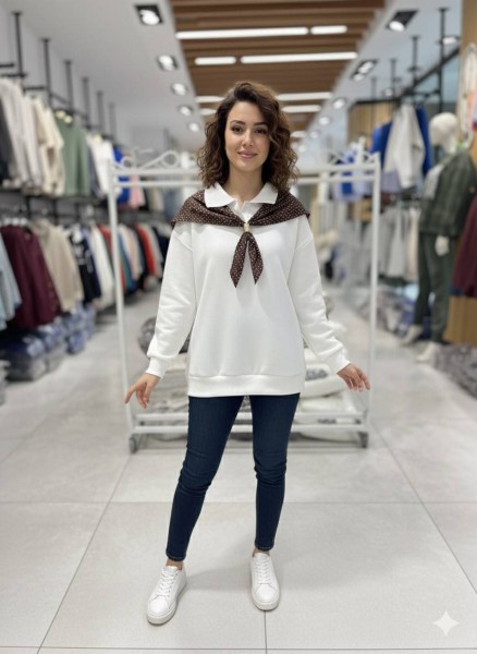 Женский Свитшот Signet 