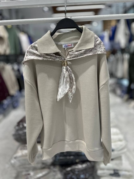 Женский Свитшот Signet 