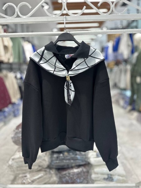 Женский Свитшот Signet 