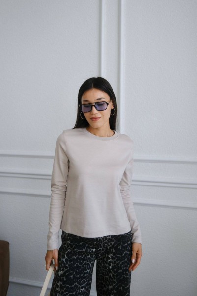 Женский Свитшот Trikotto 