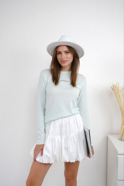 Женский Свитшот Trikotto 