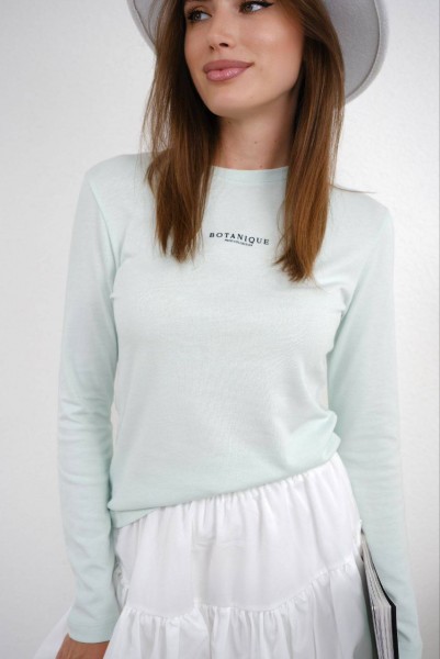 Женский Свитшот Trikotto 