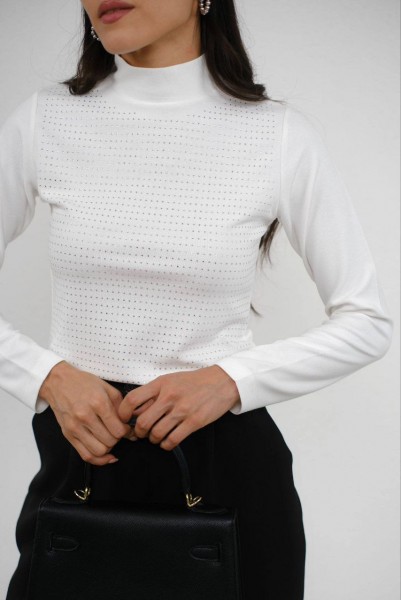 Женский Свитшот Trikotto 