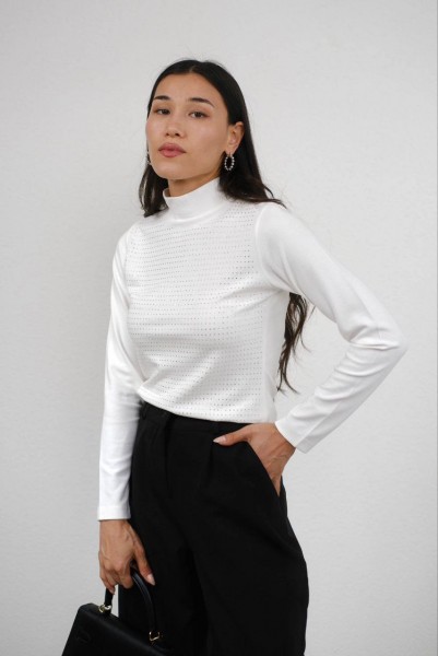 Женский Свитшот Trikotto 