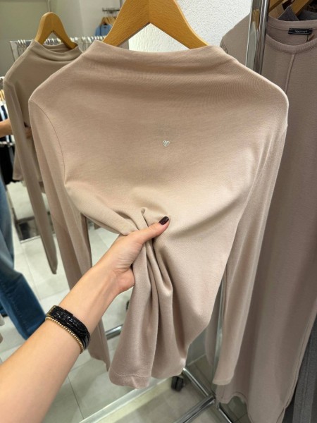 Женский Свитшот Trikotto 