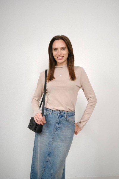 Женский Свитшот Trikotto 