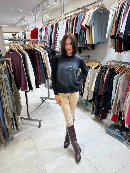 Женский Лонгслив Trikotto