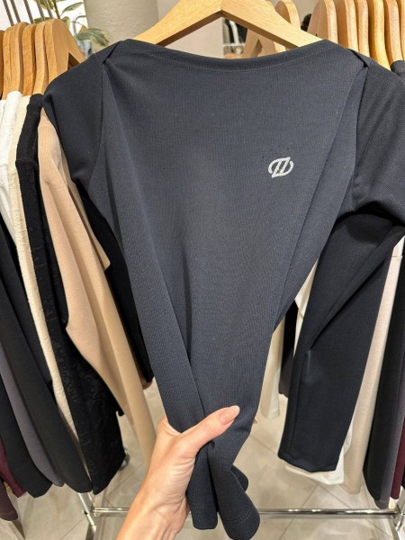 Женский Свитшот Trikotto 