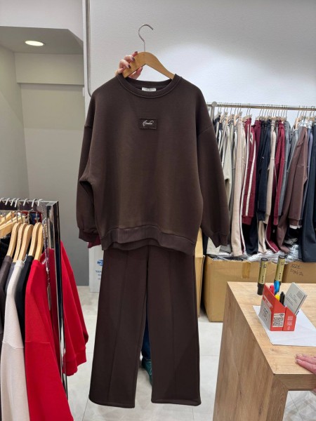 Женский Костюм Trikotto