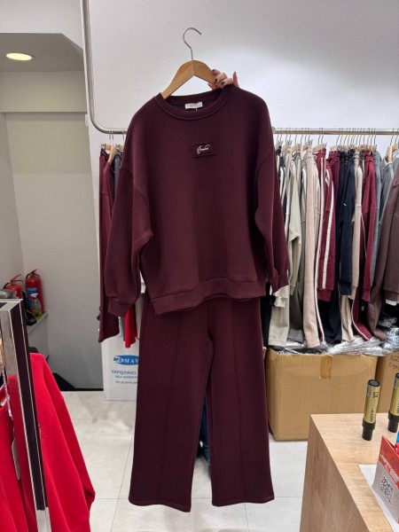 Женский Костюм Trikotto