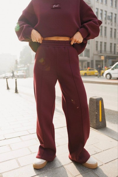 Женский Костюм Trikotto