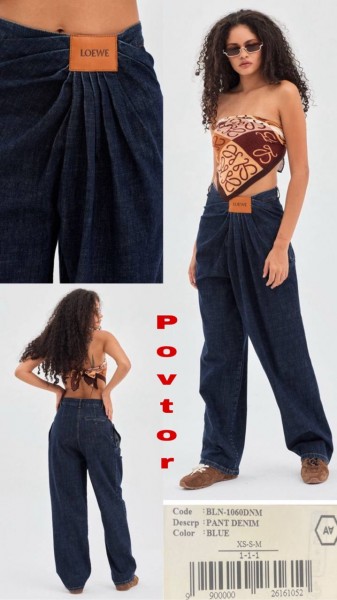 Женские Джинсы A.M.N.