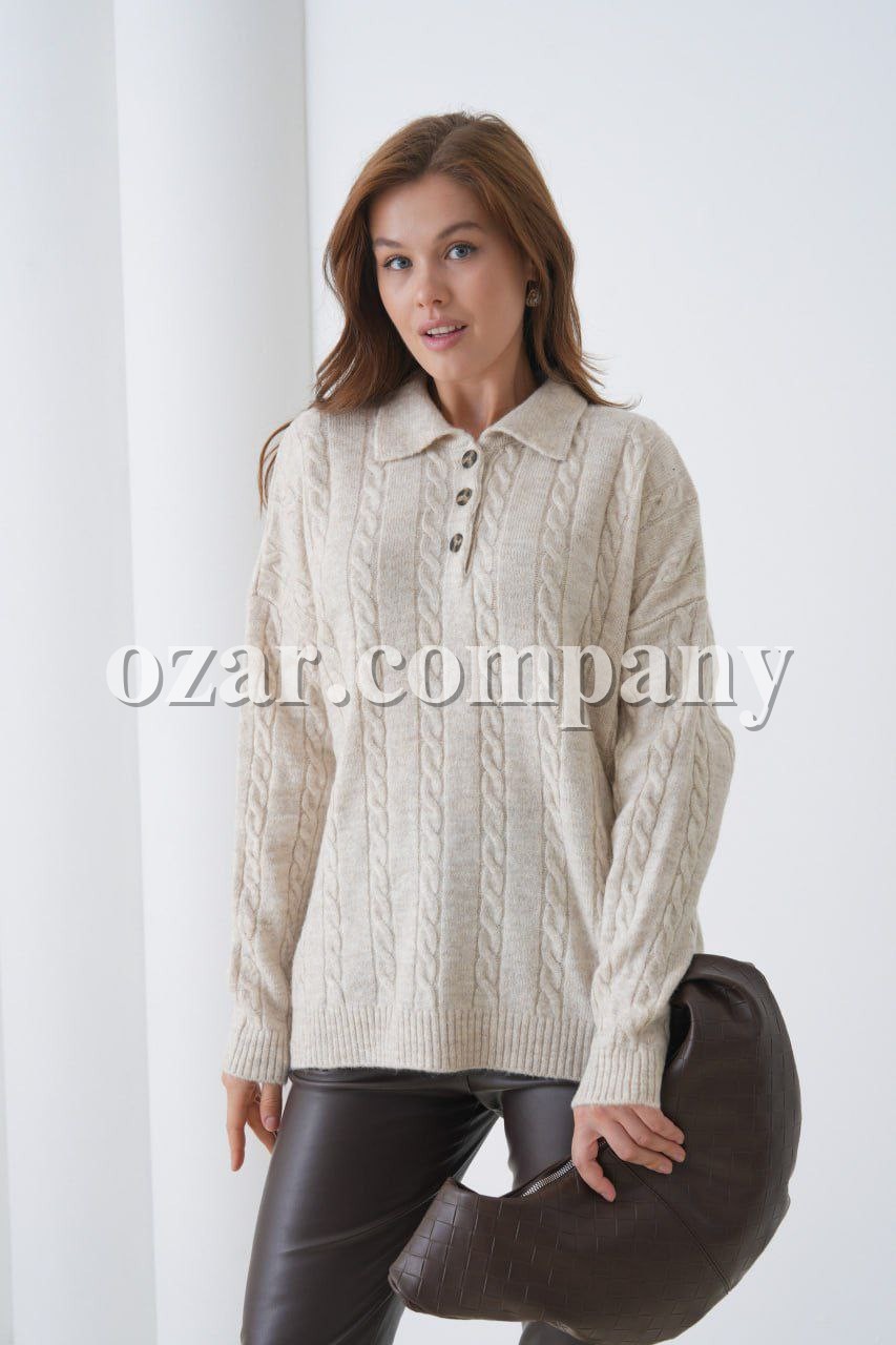 Женская Кофточка Karon