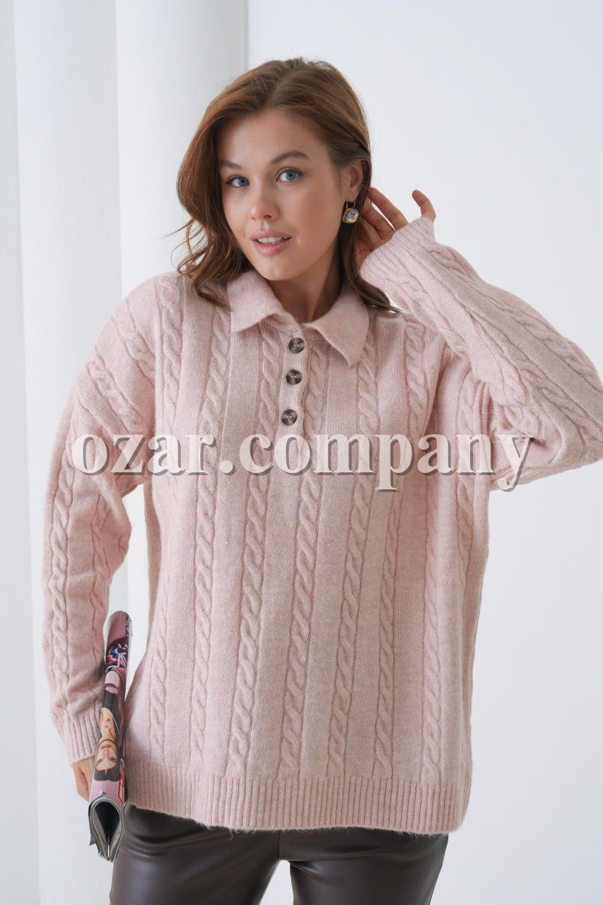 Женская Кофточка Karon