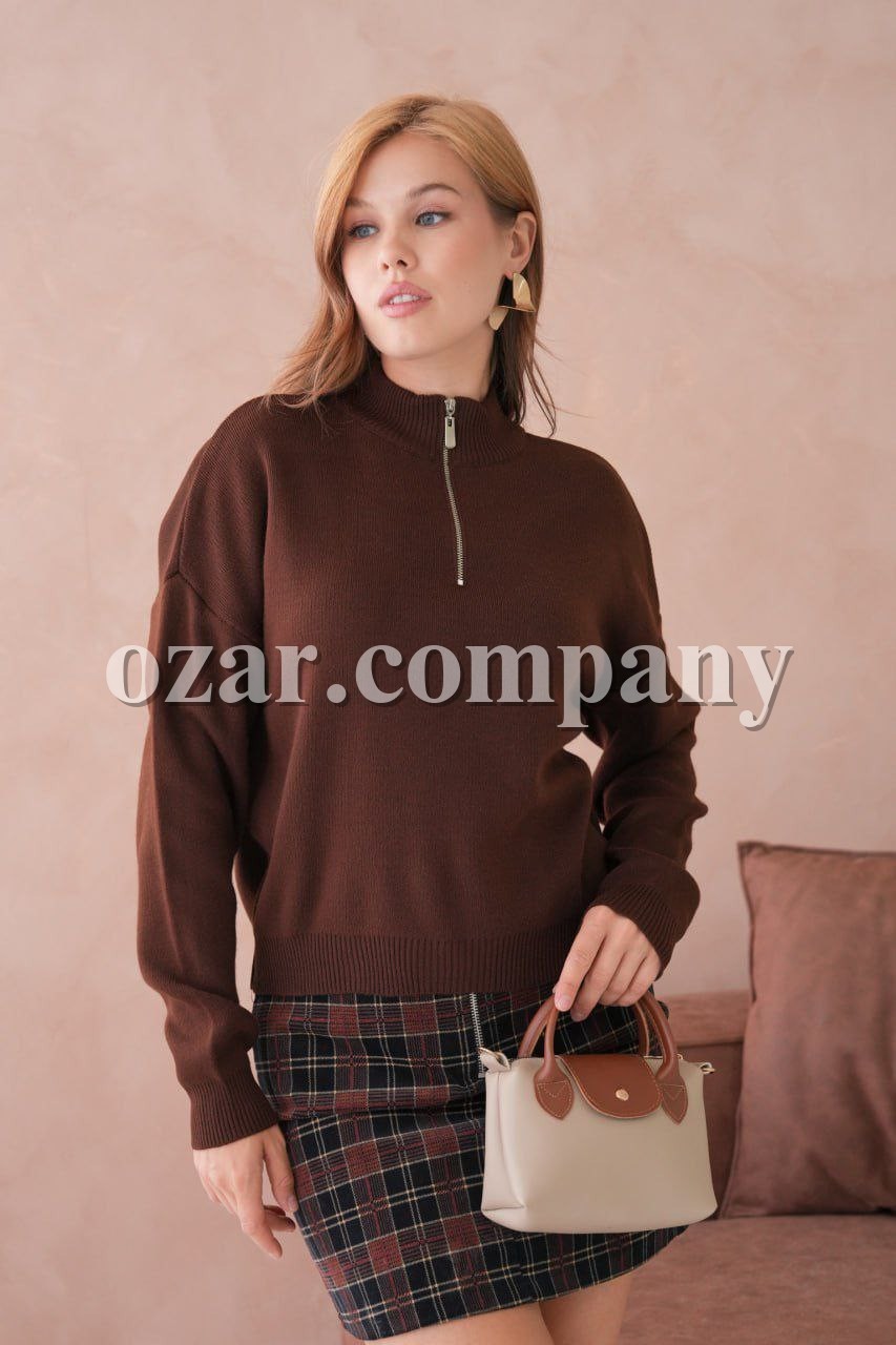 Женская Кофточка Karon