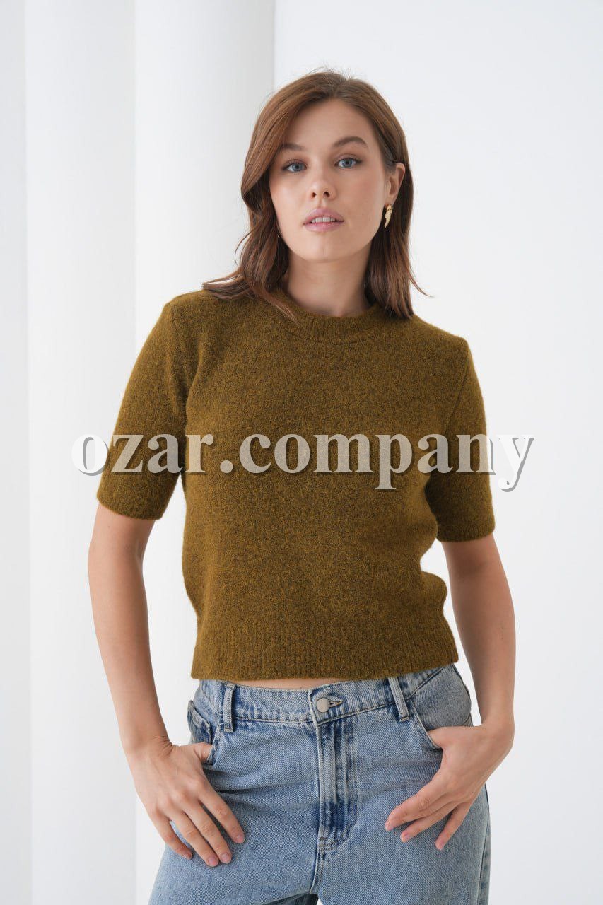 Женская Кофточка Karon