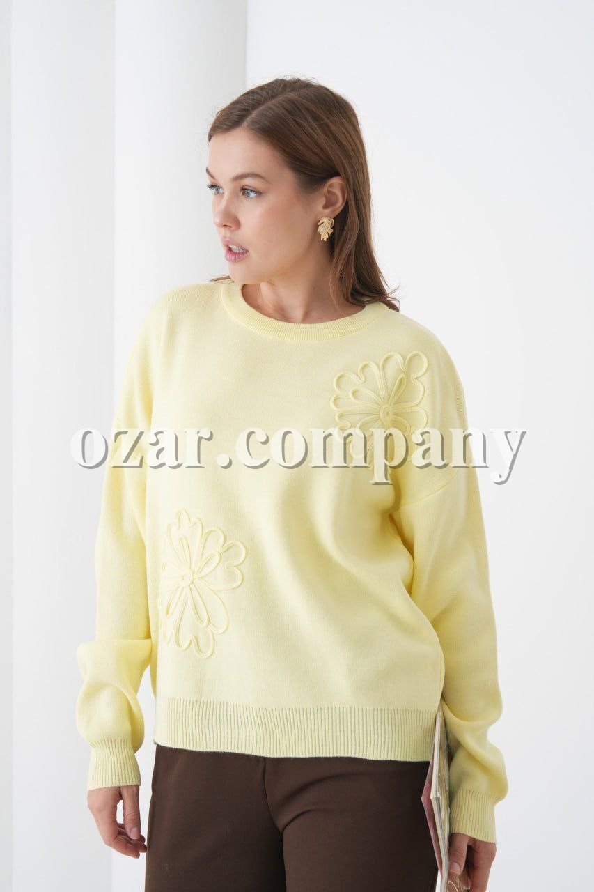 Женская Кофточка Karon