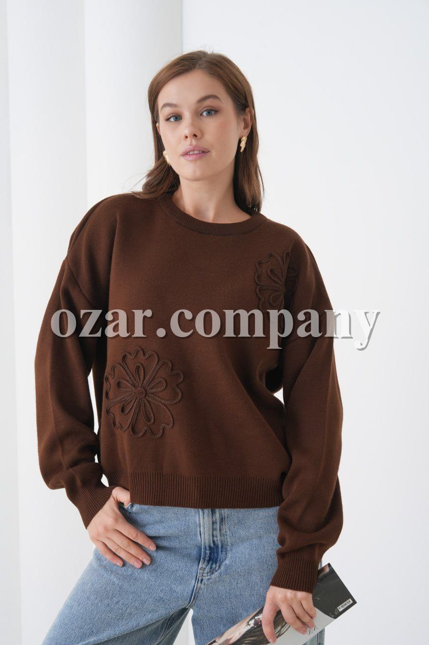 Женская Кофточка Karon