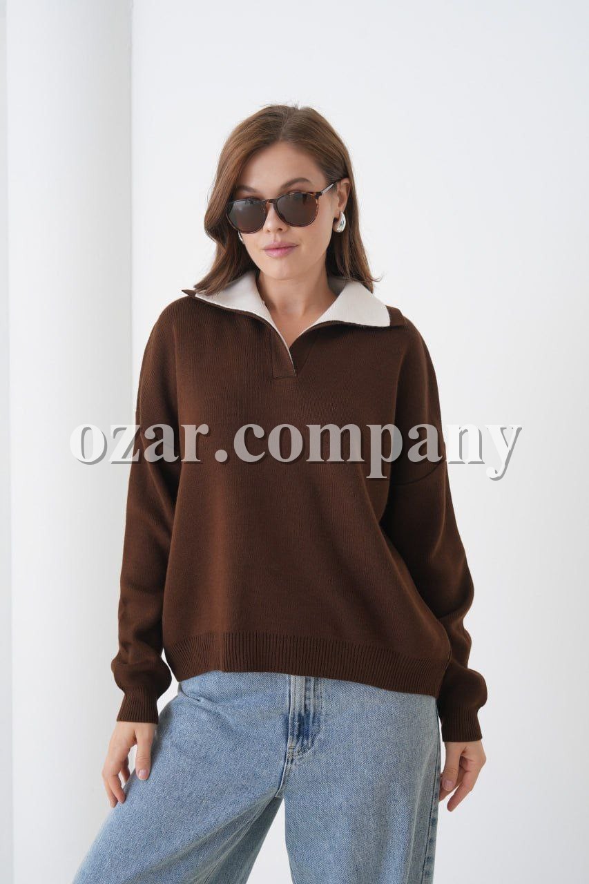 Женская Кофточка Karon