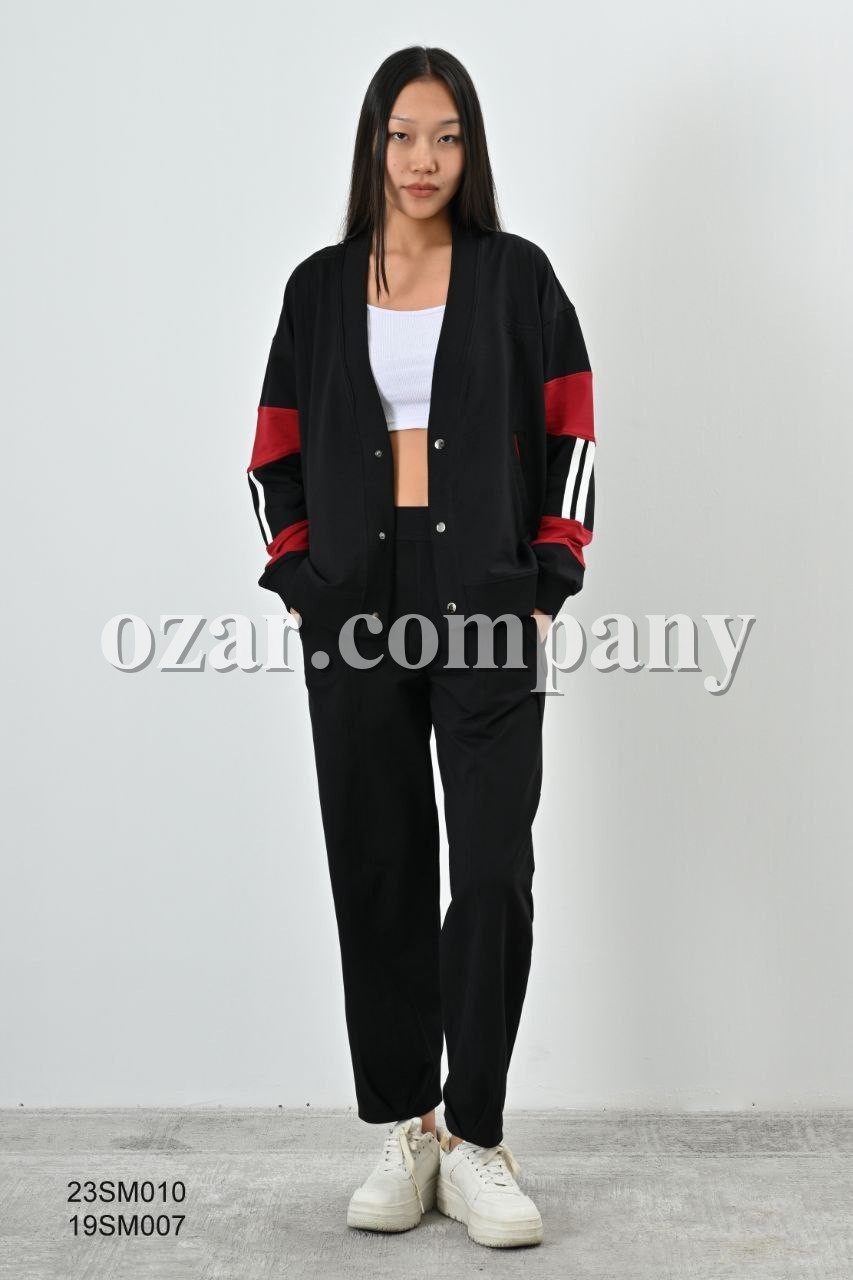 Женские Штаны Show Off