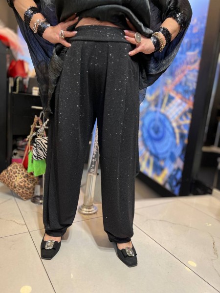 Женские Штаны Iness (Большие размеры)