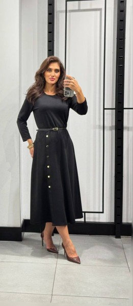 Женское Платье Piena (Большие размеры)