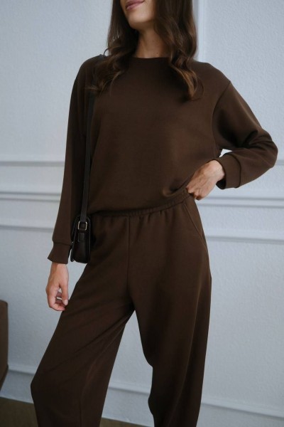 Женский Костюм Trikotto