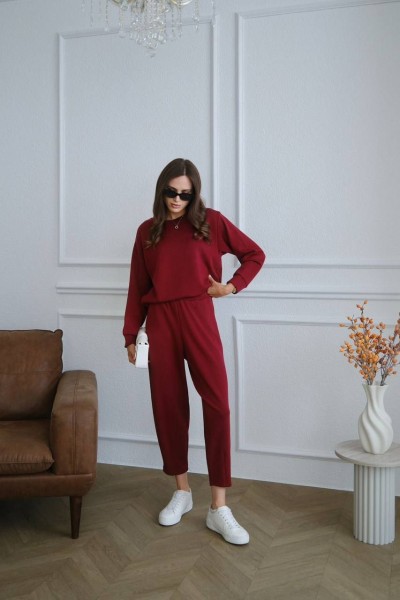 Женский Костюм Trikotto