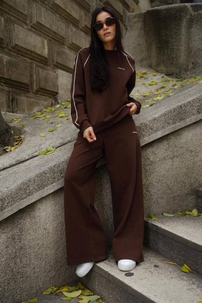 Женский Костюм Trikotto