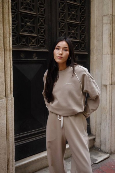 Женский Костюм Trikotto