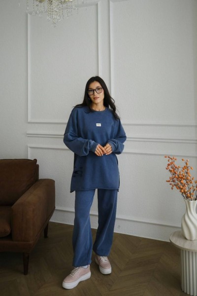 Женский Костюм Trikotto