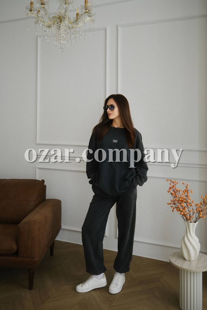 Женский Костюм Trikotto