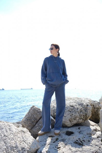 Женский Костюм Trikotto