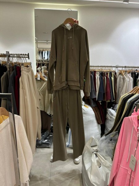 Женский Костюм Trikotto