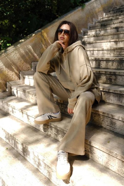 Женский Костюм Trikotto