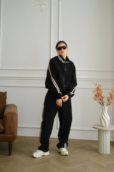 Женский Костюм Trikotto