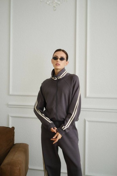 Женский Костюм Trikotto