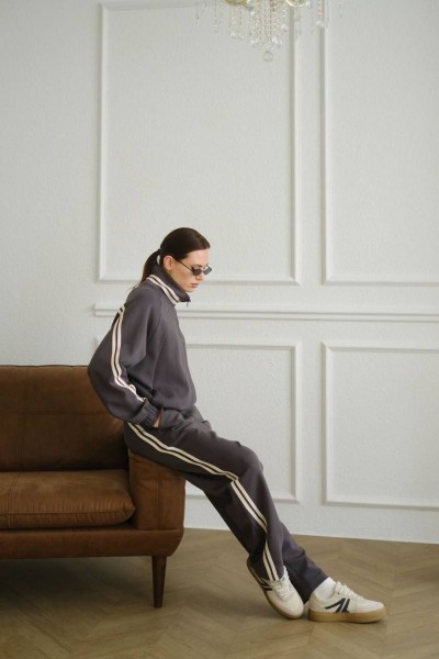 Женский Костюм Trikotto