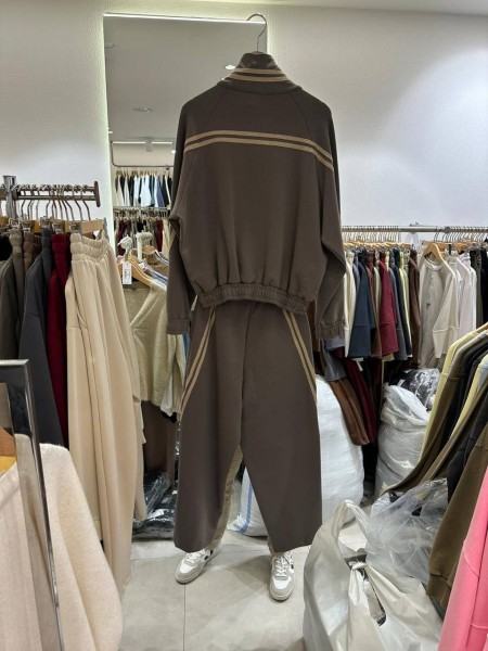 Женский Костюм Trikotto