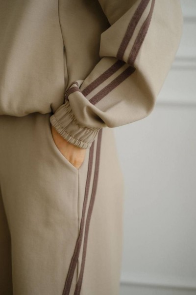 Женский Костюм Trikotto