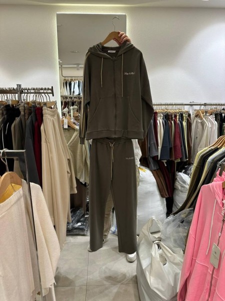 Женский Костюм Тройка Trikotto