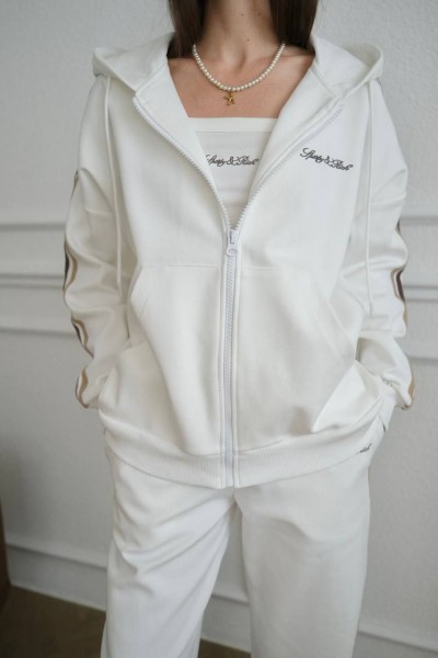 Женский Костюм Тройка Trikotto