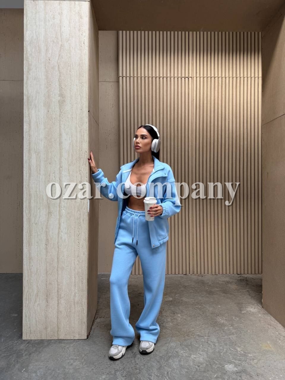 Женский Костюм Sote