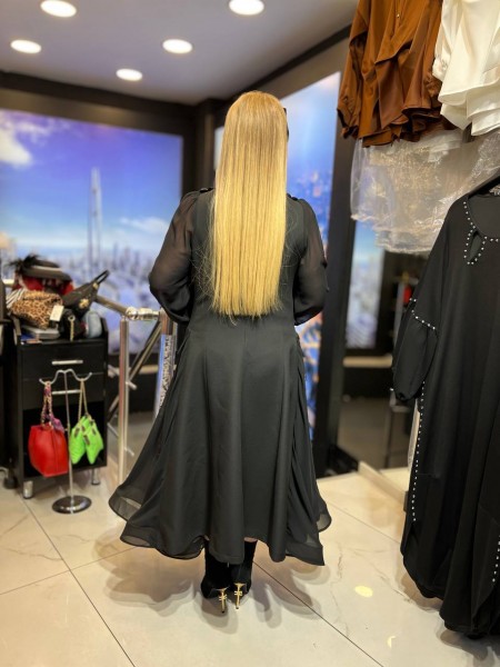 Женское Платье Iness (Большие размеры)