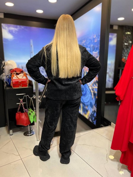 Женский Костюм Iness (Большие размеры)