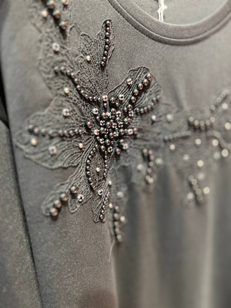 Женская Туника Iness (Большие размеры)