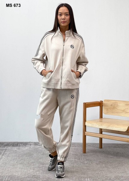 Женский Костюм Sogo