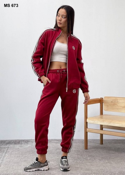 Женский Костюм Sogo