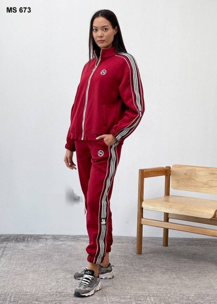 Женский Костюм Sogo