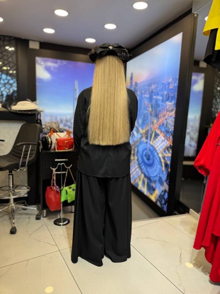 Женский Костюм Iness (Большие размеры)